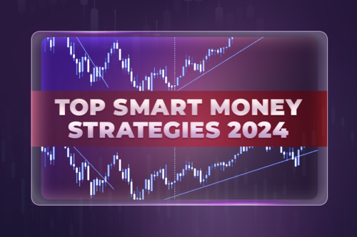 3 strategie handlowe na rok 2024