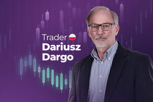 Wywiad z Dariuszem Dargo