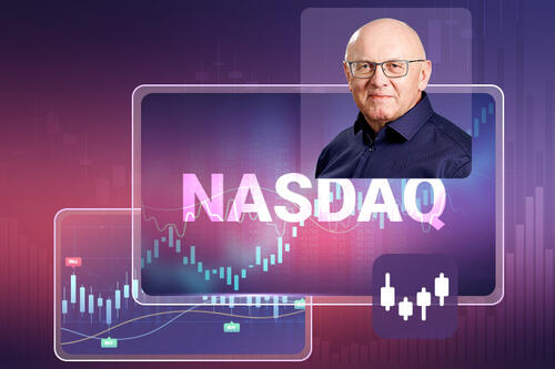Obchodujete index NASDAQ? Tato strategie by vám neměla uniknout!