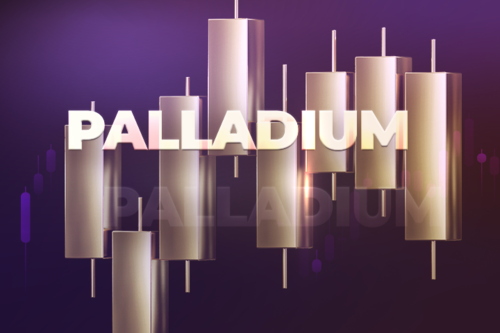 Is palladium suitable for investment?