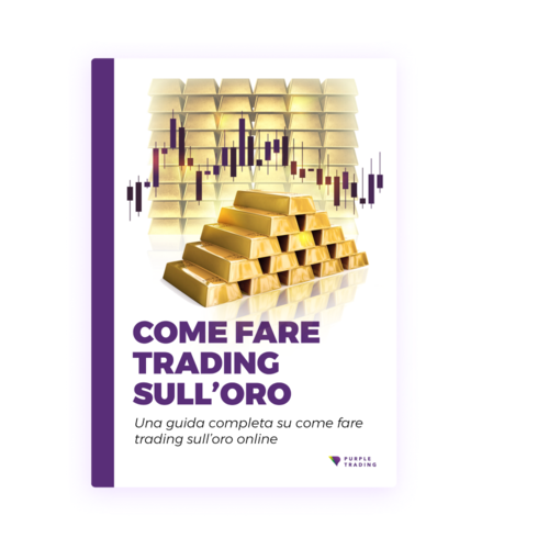 Come fare trading sull'oro?