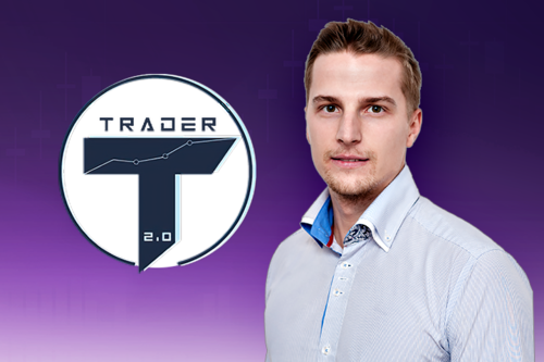 Rozhovor s Jakubem Kraľovanským - Trader 2.0