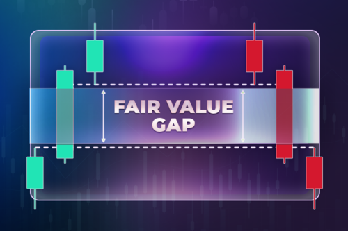 Co je Fair Value Gap a jak jej v tradingu používat?