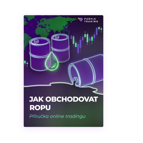 Jak obchodovat ropu