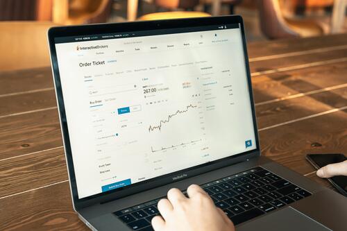 Jak si ve forex tradingu udržovat motivaci