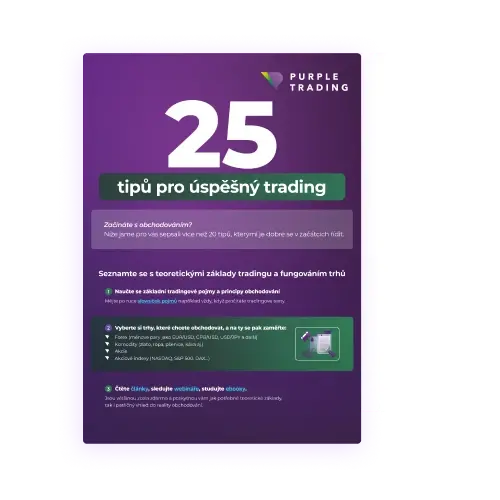 25 tipů pro úspěšný trading
