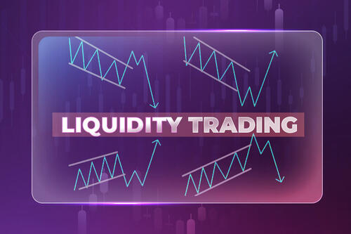 Trendy v tradingu 2023 - Strategie Smart Money a vybírání likvidity