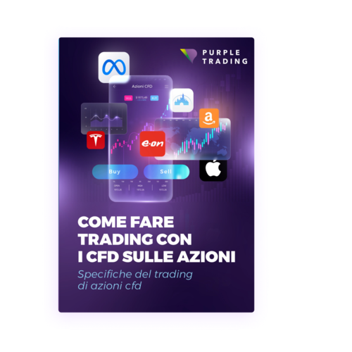 Come fare trading di azioni con i CFD?