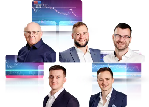 Purple Trading Club 20. 8. 2025