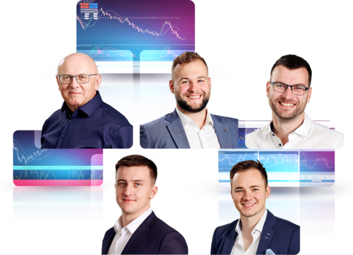 Purple Trading Club 10. 9. 2025