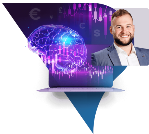 Psychologie a trading