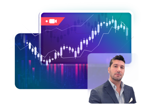 Trading Room con Gabriele Napolitano