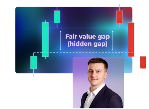 Jak obchodovat fair value gap
