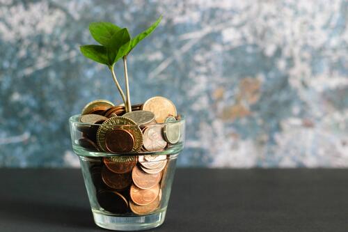 Skvělé tipy, jak budovat kvalitní money management