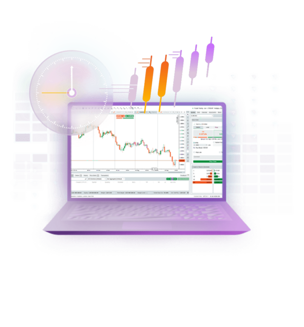 Strategie handlowe Forex na rok 2021 Skalpowanie