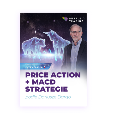 Price Action + MACD Strategie