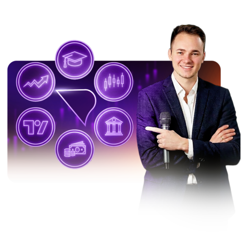 Kam směřuje Purple Trading