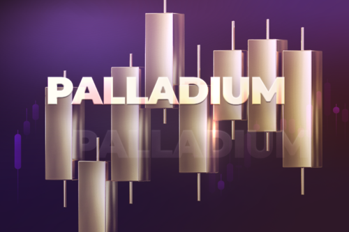 Je palladium vhodné pro investování?