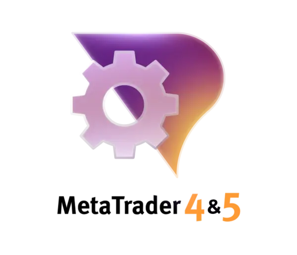 ​Compatible with the MetaTrader 4 and MetaTrader 5