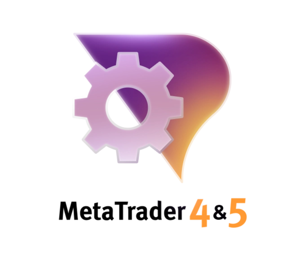 ​Compatible with the MetaTrader 4 and MetaTrader 5