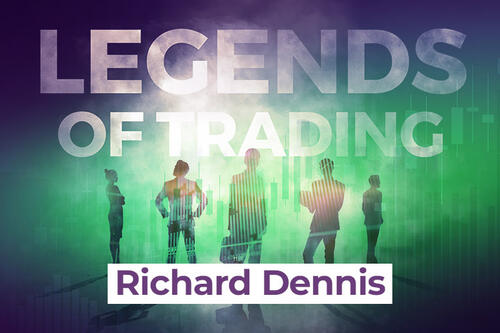 Legends of Trading (Part 3): The Experimenter Who Changed the Way We Look at Trading