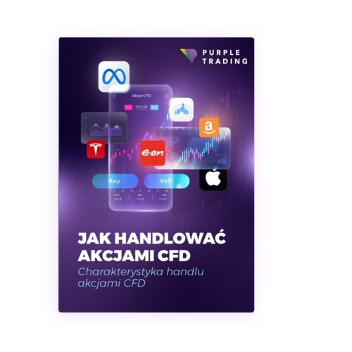 Jak handlować akcjami CFD?