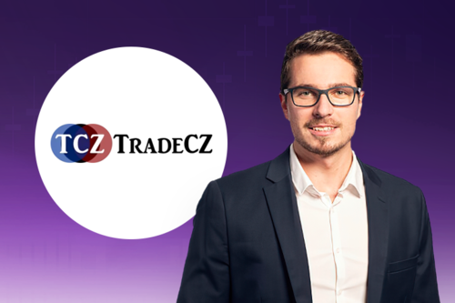 Rozhovor s Petrem Plecháčem - TradeCZ