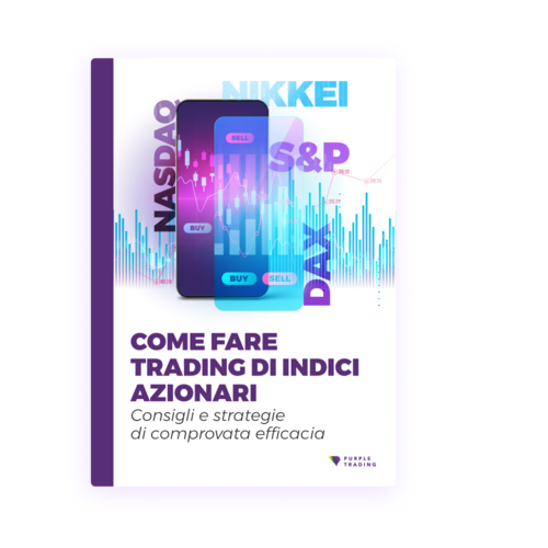 Come fare trading sugli indici azionari?