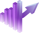 Nabízí přístup k Purple investičním produktům 