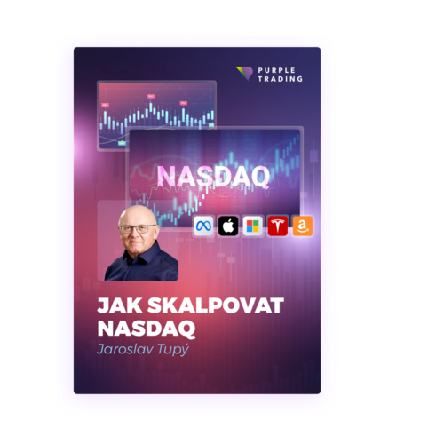 Jak scalpovat NASDAQ