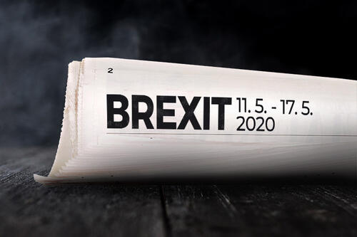 Brexit v týdnu 11. 5. – 17. 5. 2020