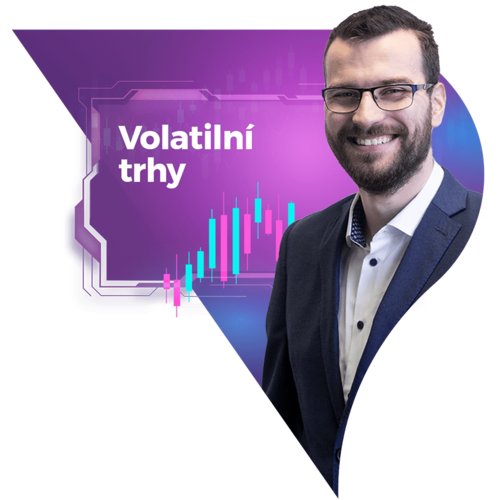 Strategie využívající volatility na trzích