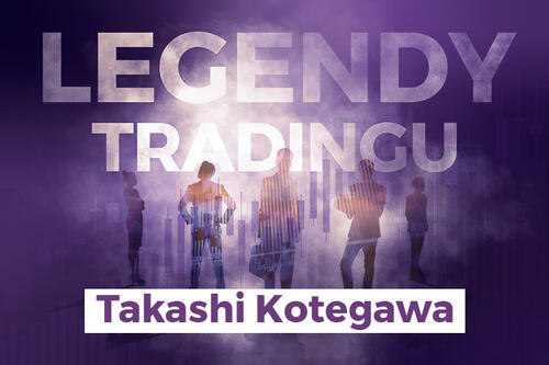 Legendy tradingu (część 1) - Od 13 000 do 150 milionów dolarów!