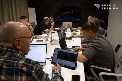 Purple Trading Club 18.&nbsp;2.&nbsp;2026