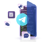 Purple Trading Telegram Italia