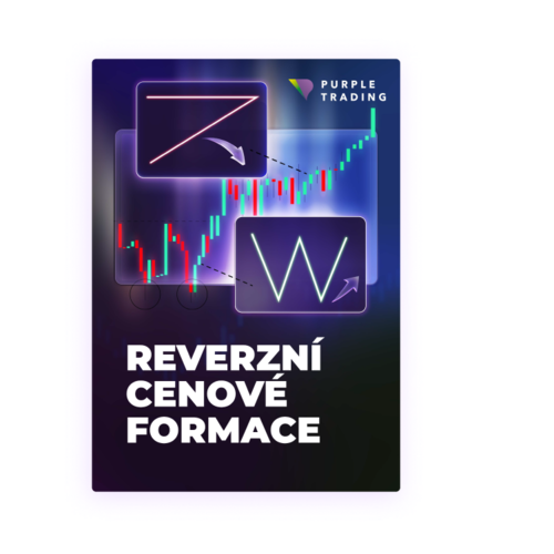 Reverzní cenové formace