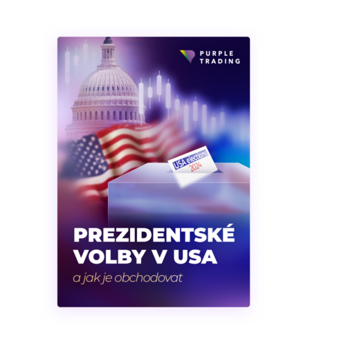 Jak obchodovat prezidentské volby v USA