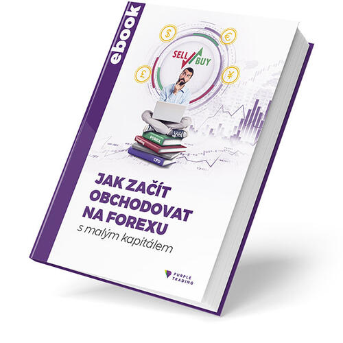 Obchodování podle ebooku -  27. 7. – 16. 8. 2020