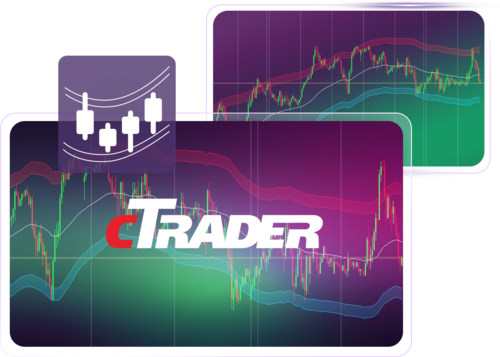 Trading Room - Scalping na cTraderu