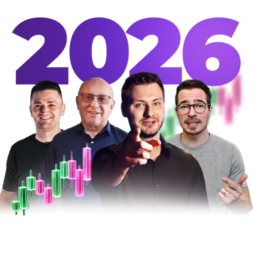 Trhy v závěru roku 2026: Kde hledat největší příležitosti?