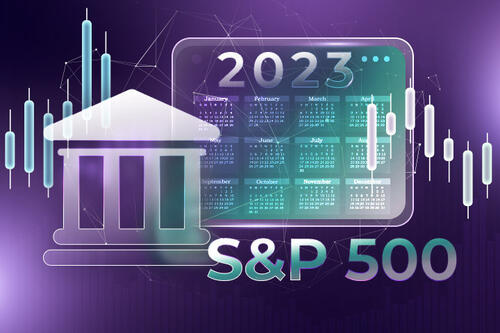 Predikce světových bank na rok 2023: čeká akciové trhy krize?
