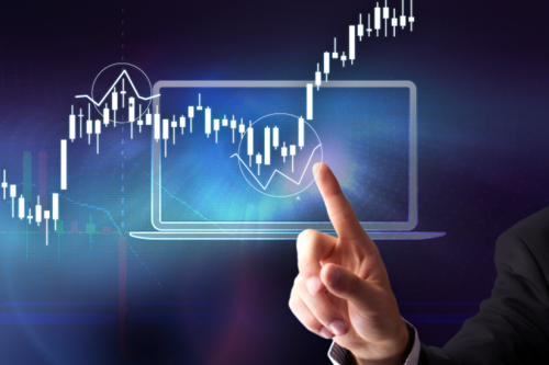 Introduction to Price action II: Continuous price patterns