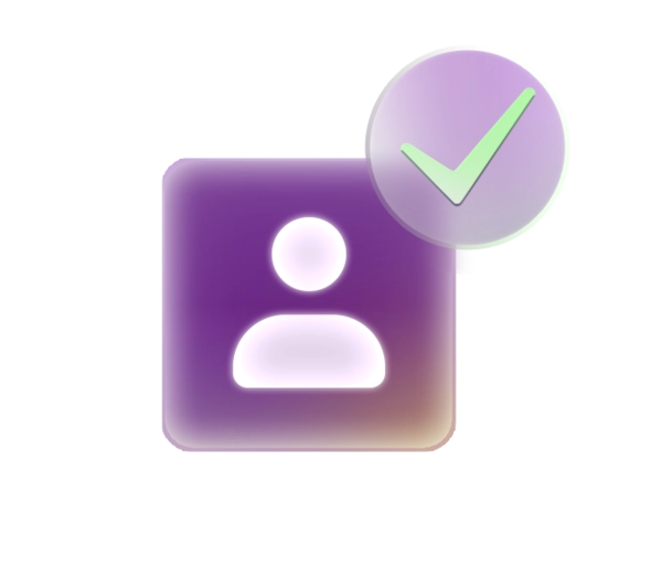 User friendly and intuitive