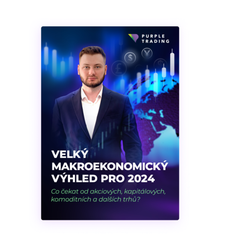 Velký makroekonomický výhled pro rok 2024