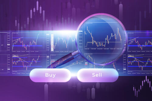 Technical analysis - basic methods and principles