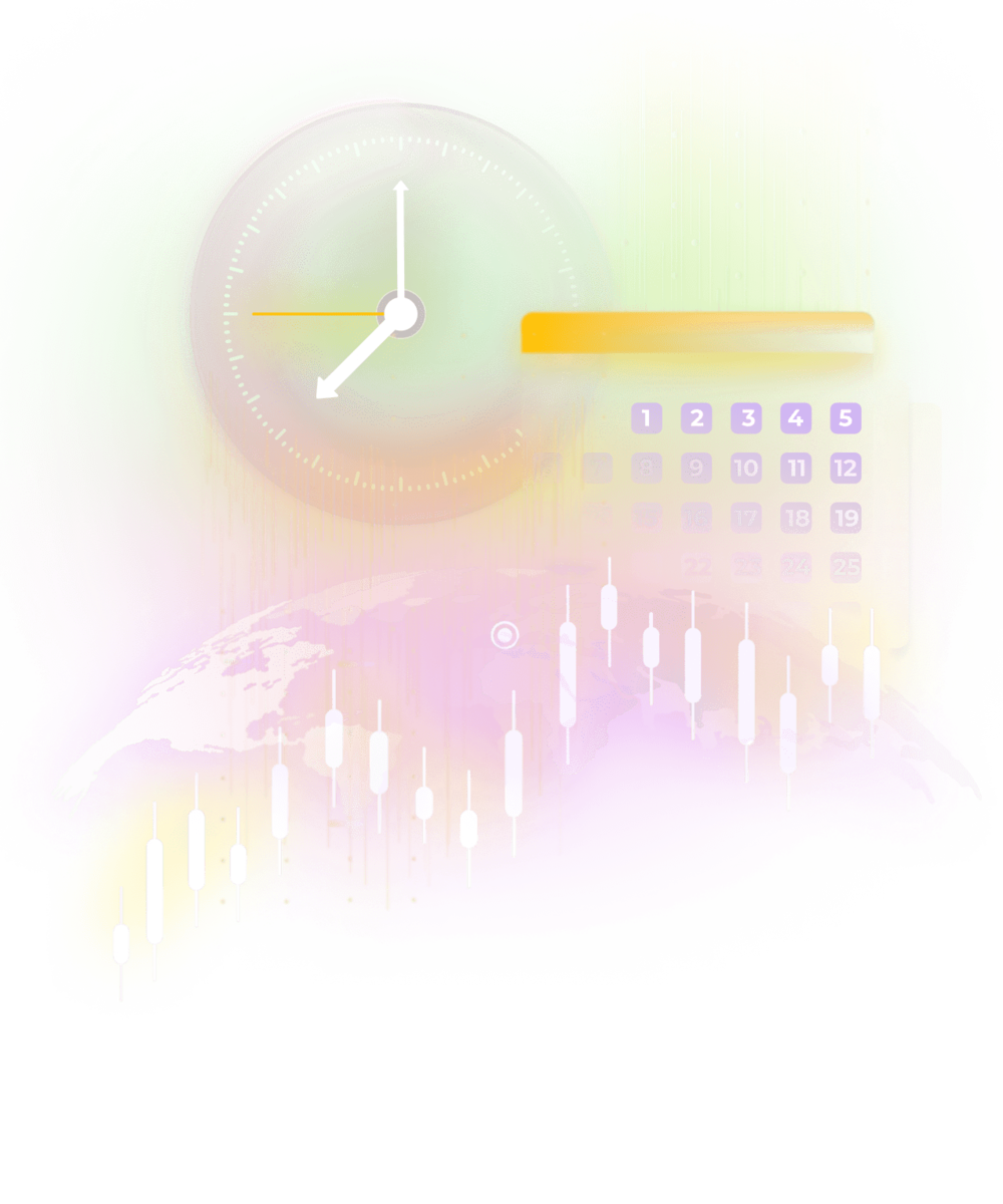 Trading Hours Purple Trading