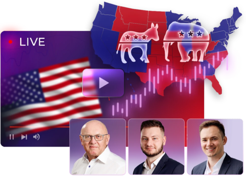 Volební speciál: prezidentské volby v USA