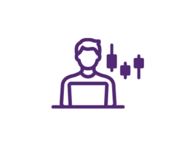 Suitable for beginner and advanced traders