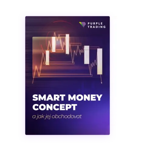 Smart Money Concept a jak jej obchodovat