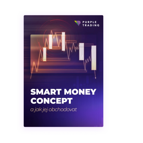 Smart Money Concept a jak jej obchodovat